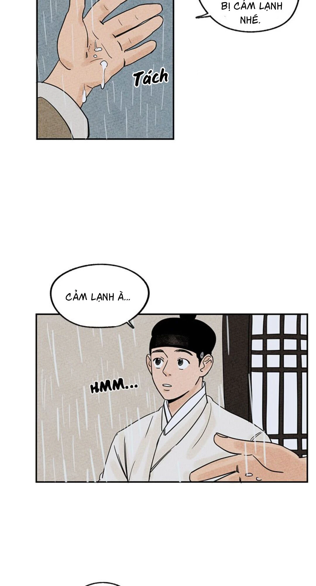 The Tale of Goldiluck, the Black Kitten Chapter 2 - Trang 5