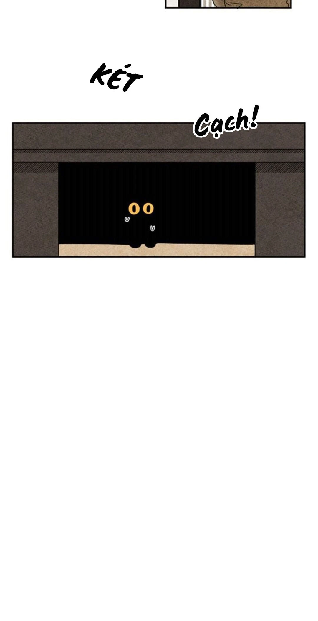 The Tale of Goldiluck, the Black Kitten Chapter 3 - Trang 13