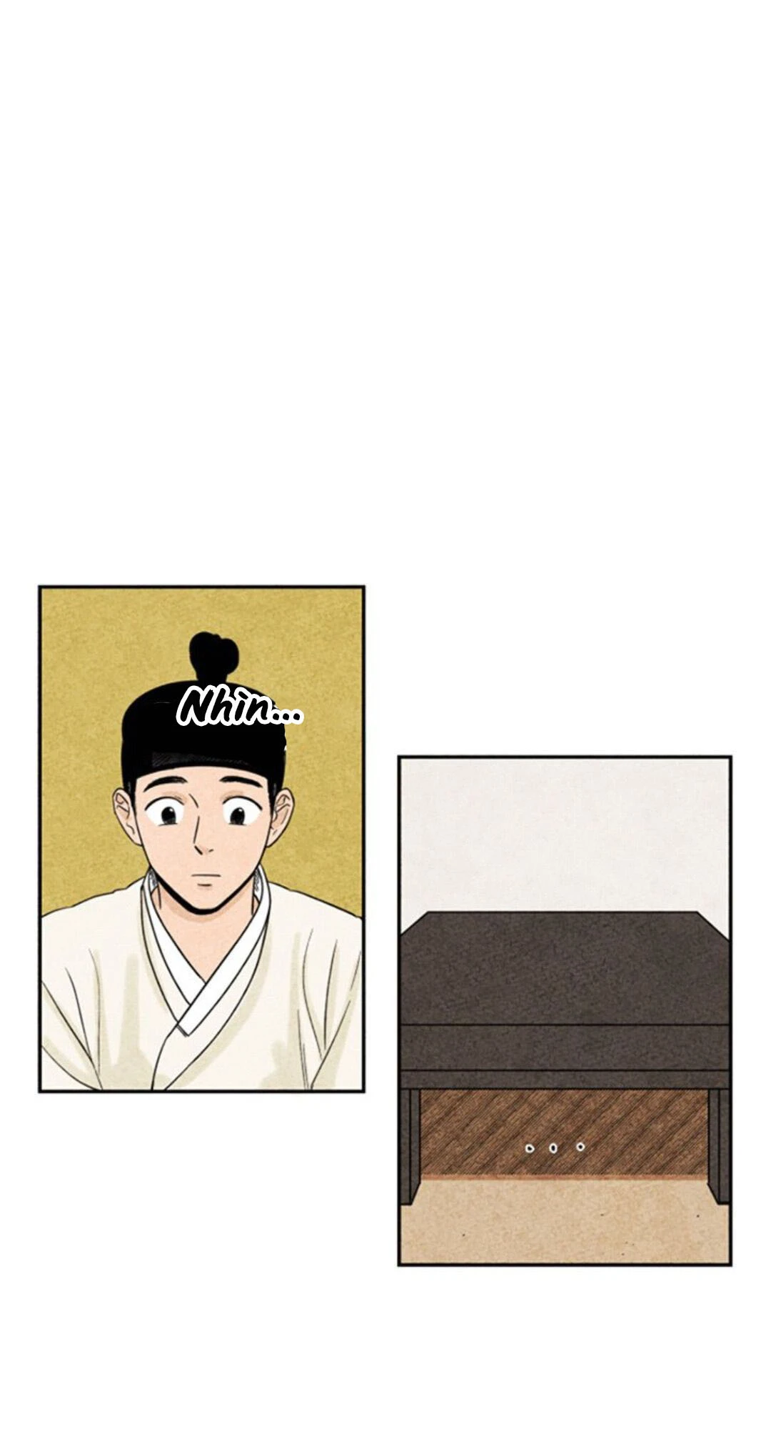 The Tale of Goldiluck, the Black Kitten Chapter 3 - Trang 2