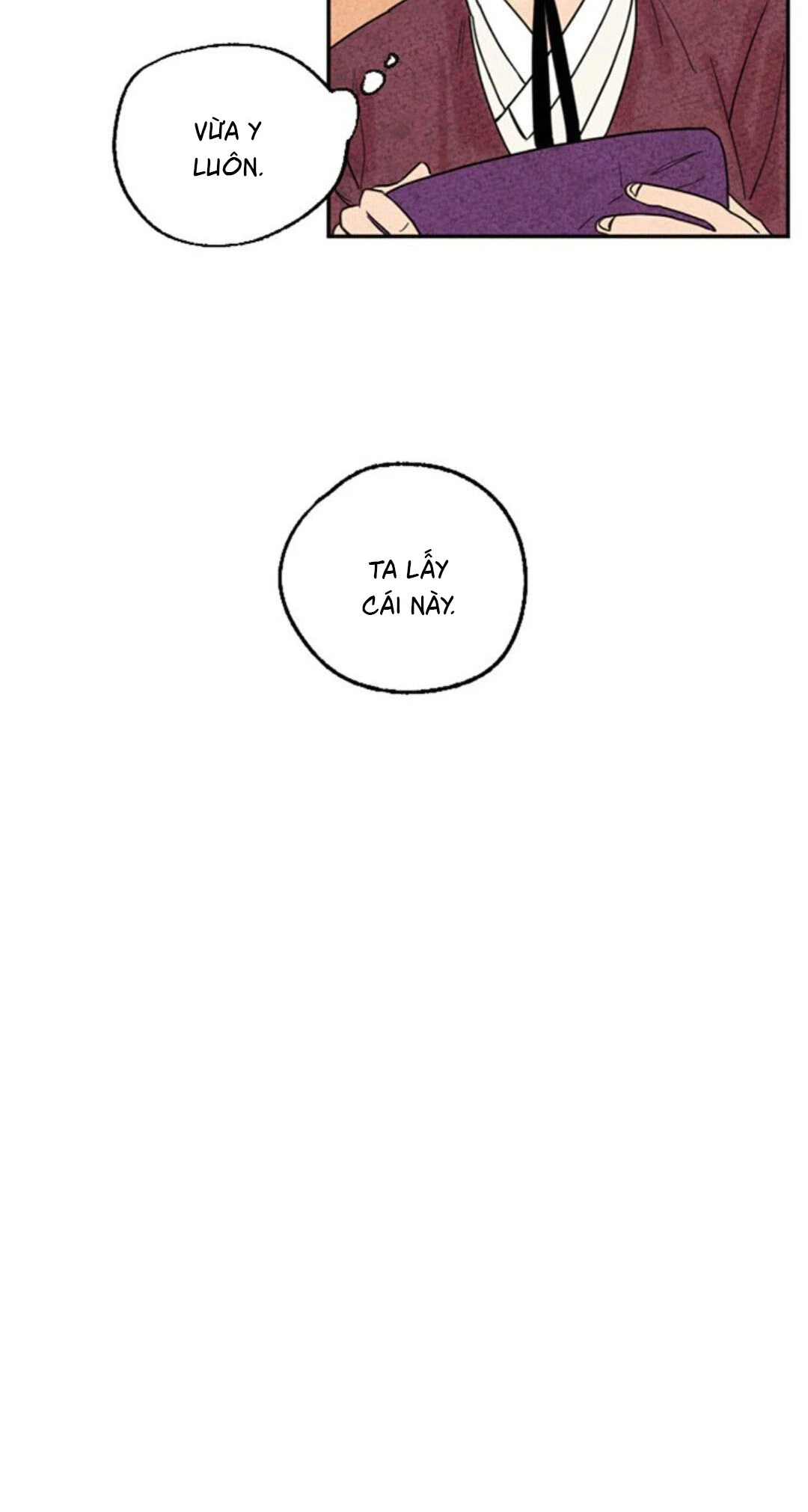 The Tale of Goldiluck, the Black Kitten Chapter 3 - Trang 20