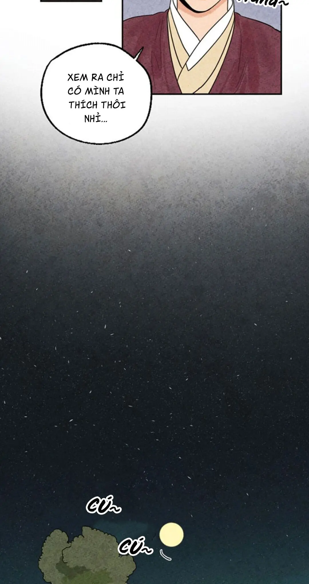 The Tale of Goldiluck, the Black Kitten Chapter 3 - Trang 31