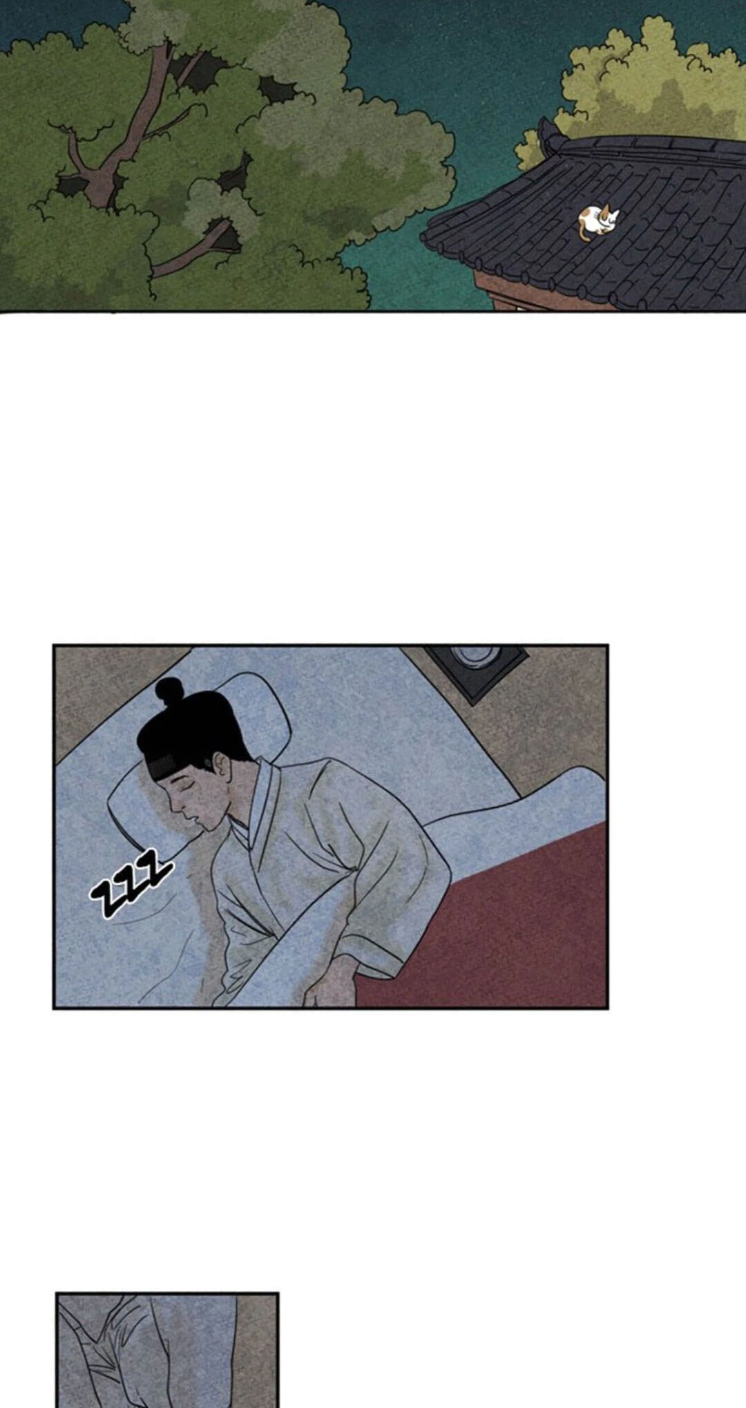 The Tale of Goldiluck, the Black Kitten Chapter 3 - Trang 32