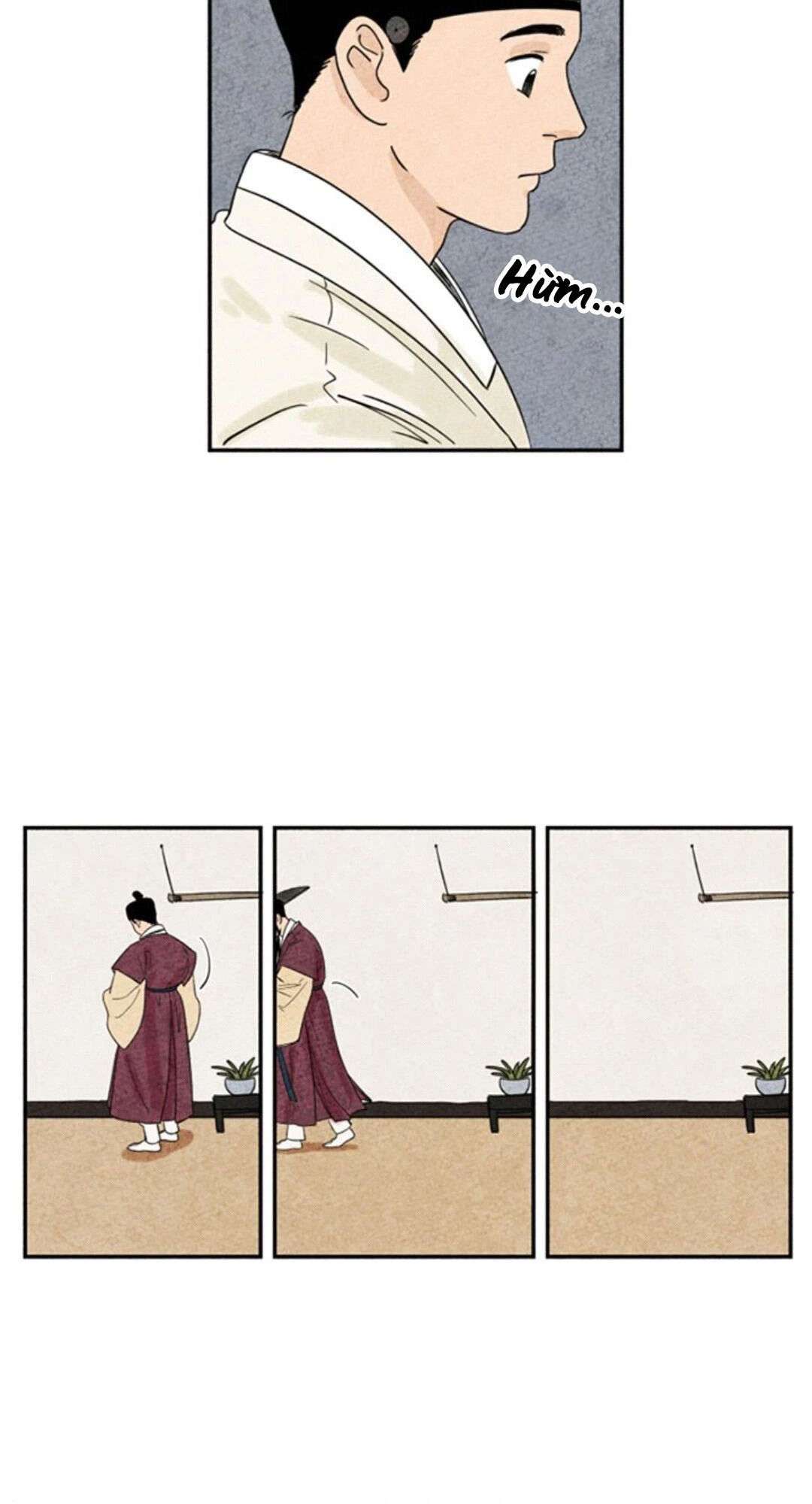 The Tale of Goldiluck, the Black Kitten Chapter 3 - Trang 4
