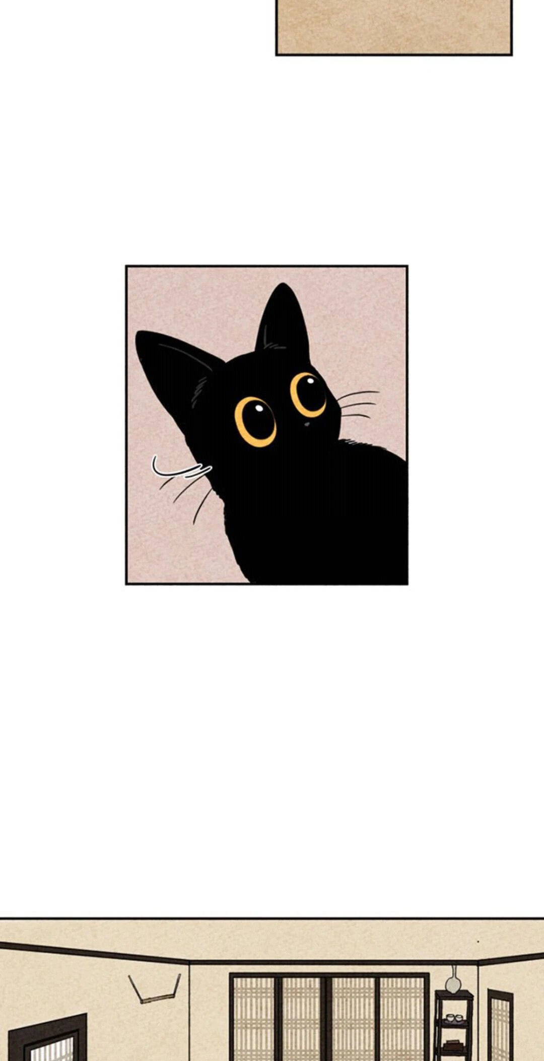 The Tale of Goldiluck, the Black Kitten Chapter 3 - Trang 8