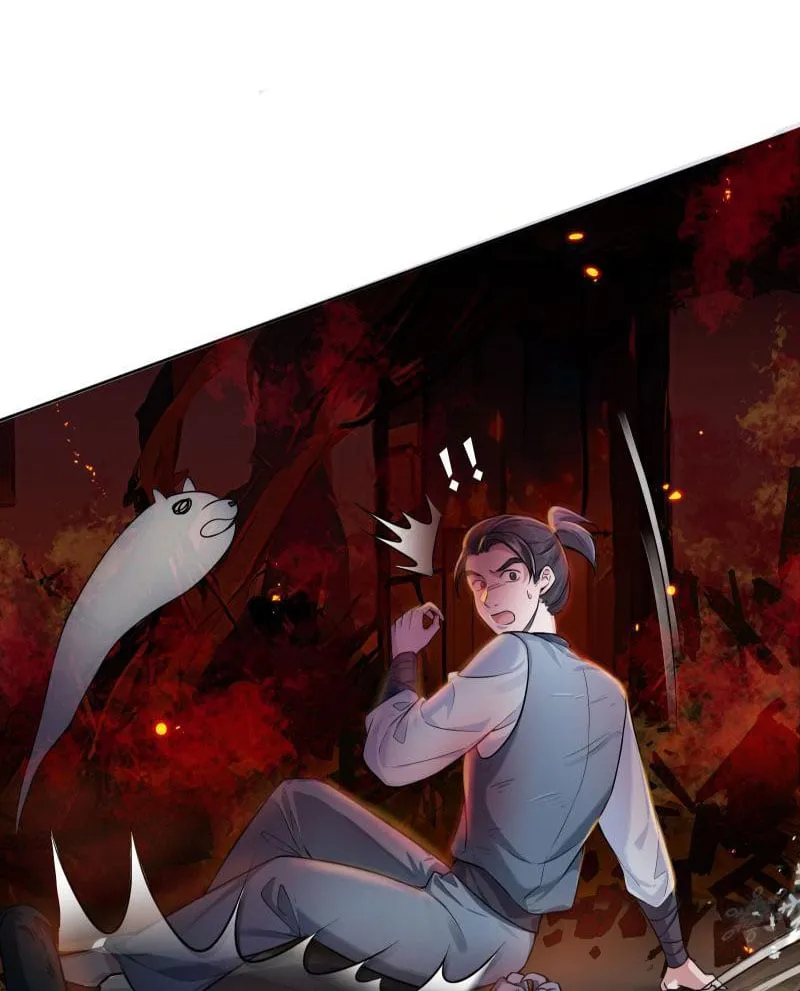 Thê tử của ta là Đại Thừa kỳ đại lão Chapter 1 - Trang 12