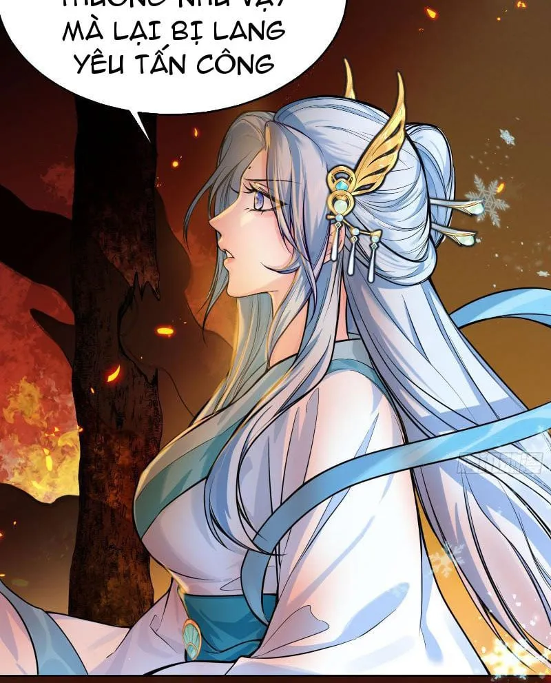 Thê tử của ta là Đại Thừa kỳ đại lão Chapter 1 - Trang 16