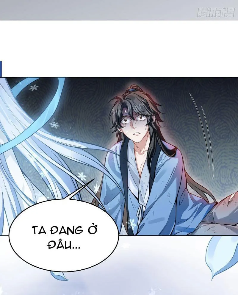 Thê tử của ta là Đại Thừa kỳ đại lão Chapter 1 - Trang 23