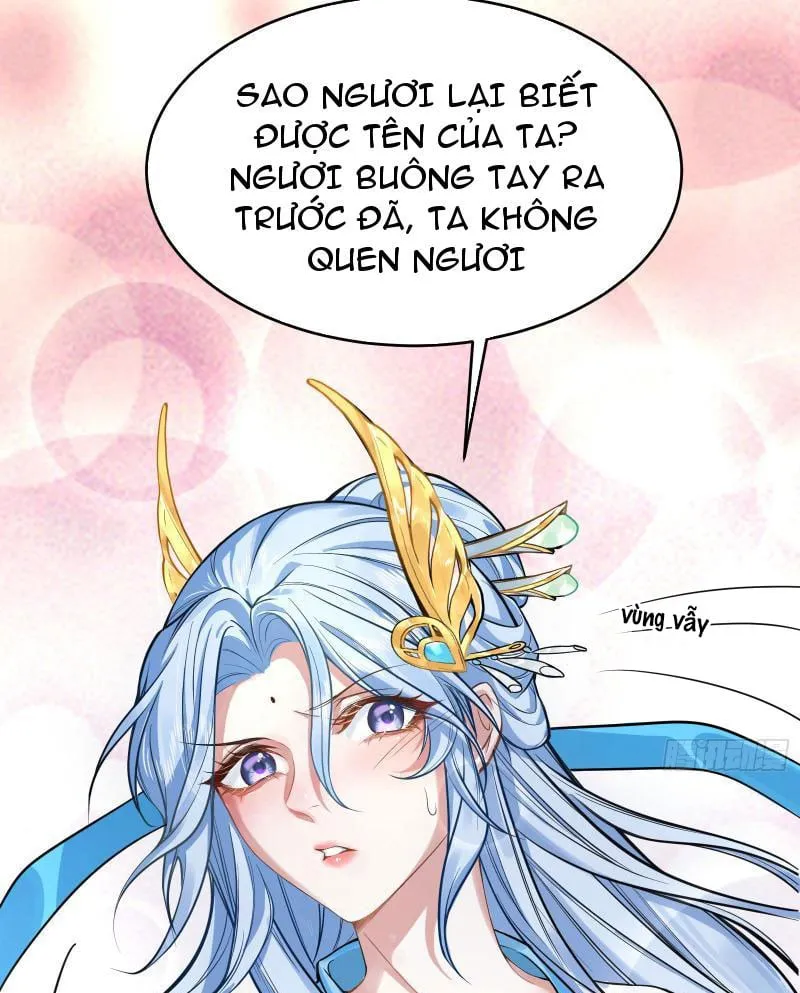 Thê tử của ta là Đại Thừa kỳ đại lão Chapter 1 - Trang 29