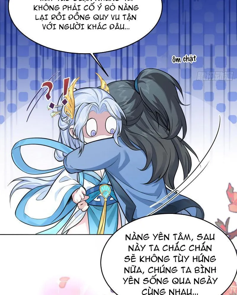 Thê tử của ta là Đại Thừa kỳ đại lão Chapter 1 - Trang 31