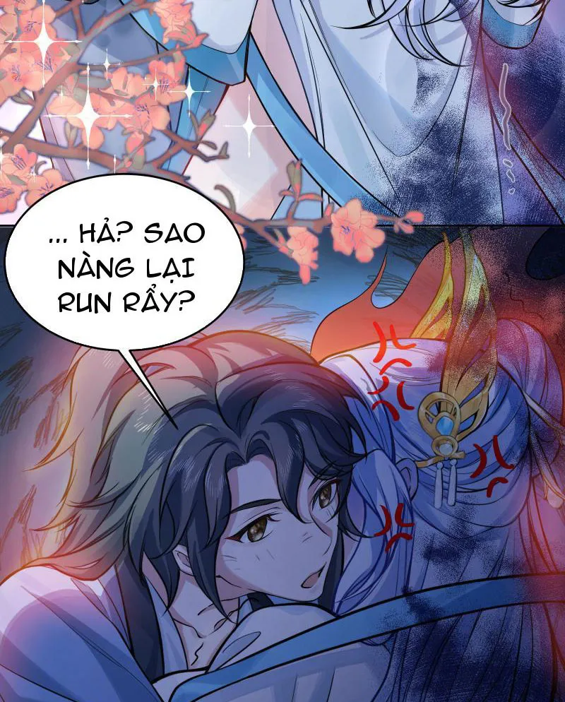 Thê tử của ta là Đại Thừa kỳ đại lão Chapter 1 - Trang 33