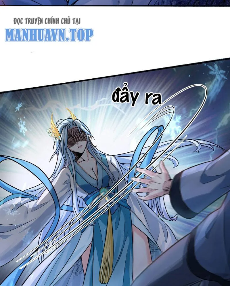 Thê tử của ta là Đại Thừa kỳ đại lão Chapter 1 - Trang 34