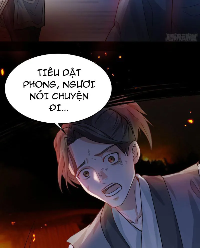 Thê tử của ta là Đại Thừa kỳ đại lão Chapter 1 - Trang 38