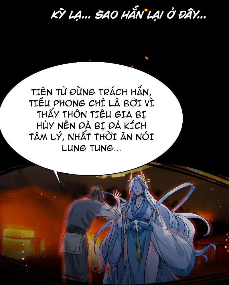 Thê tử của ta là Đại Thừa kỳ đại lão Chapter 1 - Trang 40