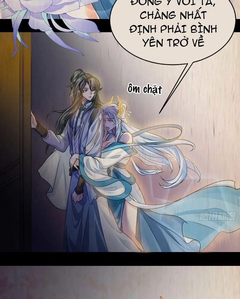 Thê tử của ta là Đại Thừa kỳ đại lão Chapter 1 - Trang 47