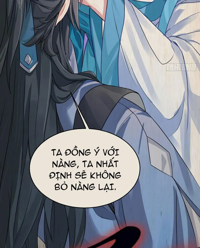 Thê tử của ta là Đại Thừa kỳ đại lão Chapter 1 - Trang 49