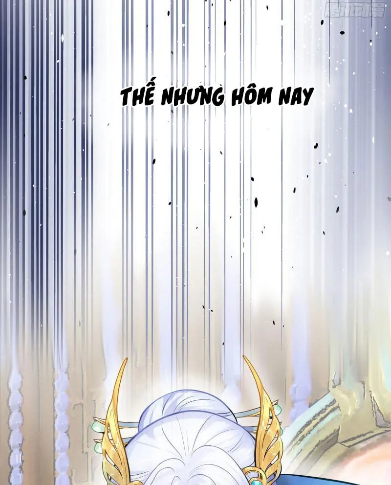Thê tử của ta là Đại Thừa kỳ đại lão Chapter 2 - Trang 11