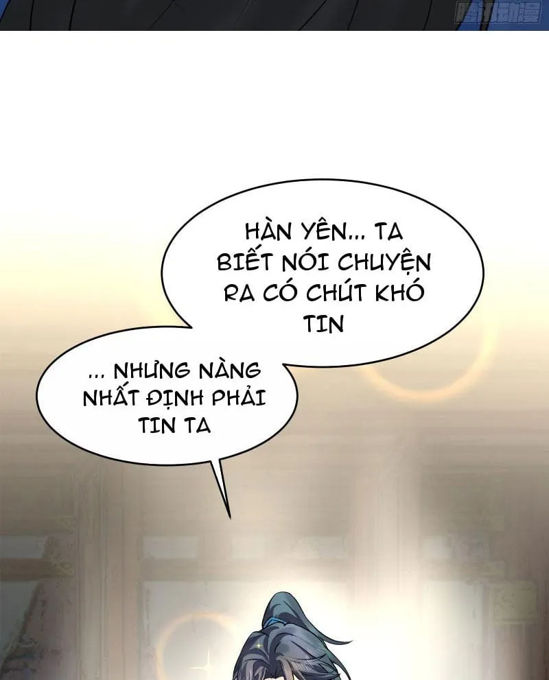 Thê tử của ta là Đại Thừa kỳ đại lão Chapter 2 - Trang 15