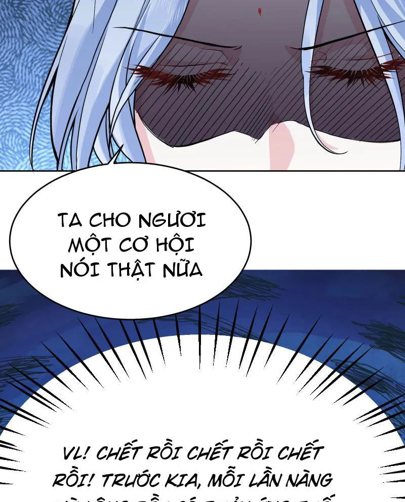 Thê tử của ta là Đại Thừa kỳ đại lão Chapter 2 - Trang 18