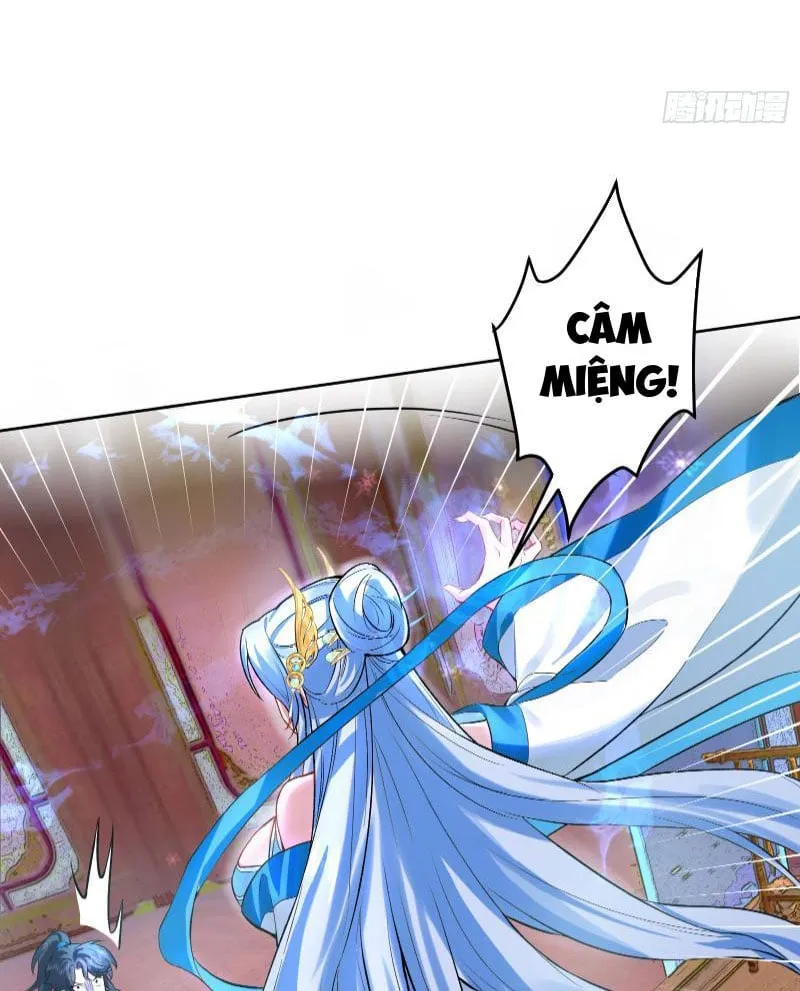 Thê tử của ta là Đại Thừa kỳ đại lão Chapter 2 - Trang 25