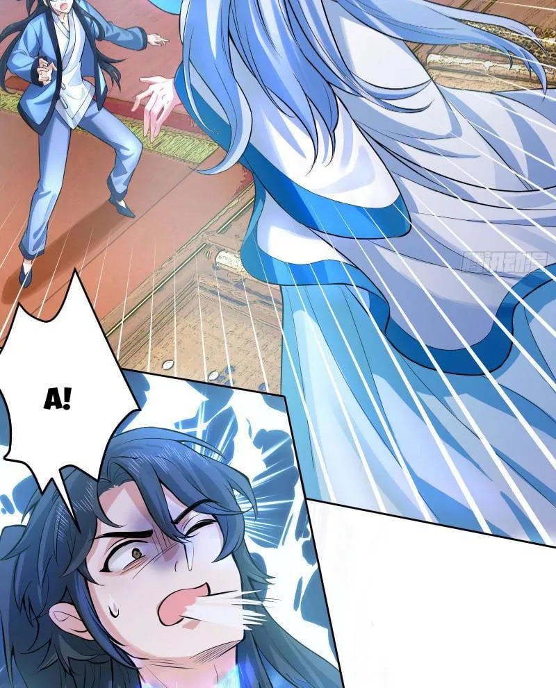Thê tử của ta là Đại Thừa kỳ đại lão Chapter 2 - Trang 26