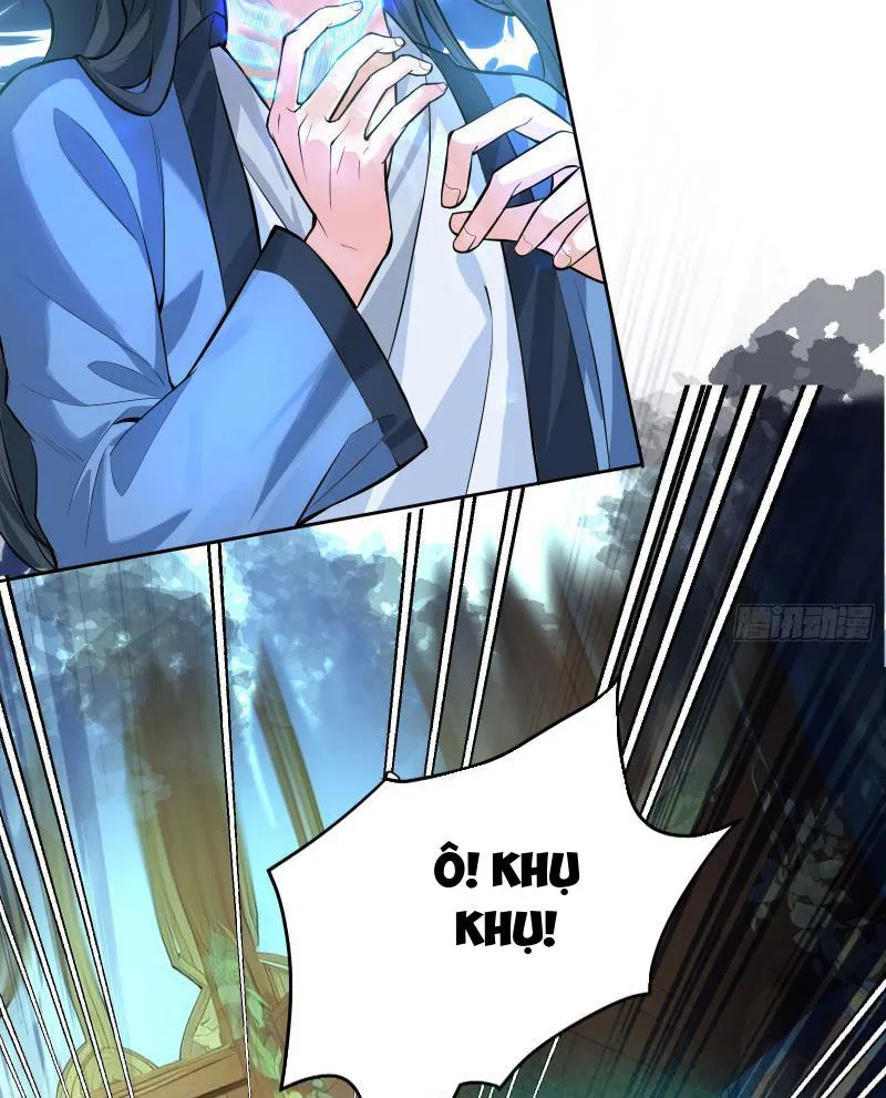 Thê tử của ta là Đại Thừa kỳ đại lão Chapter 2 - Trang 27