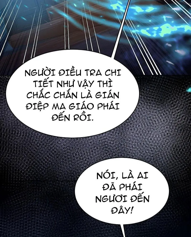 Thê tử của ta là Đại Thừa kỳ đại lão Chapter 2 - Trang 29