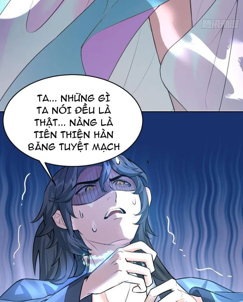 Thê tử của ta là Đại Thừa kỳ đại lão Chapter 2 - Trang 32