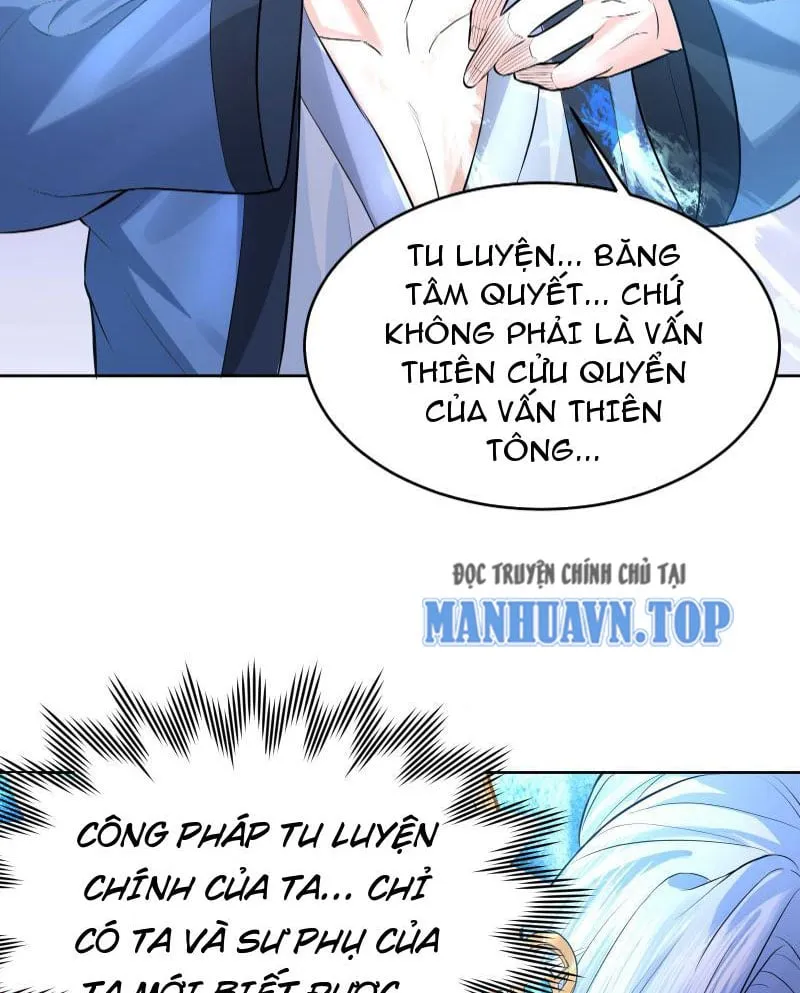 Thê tử của ta là Đại Thừa kỳ đại lão Chapter 2 - Trang 33