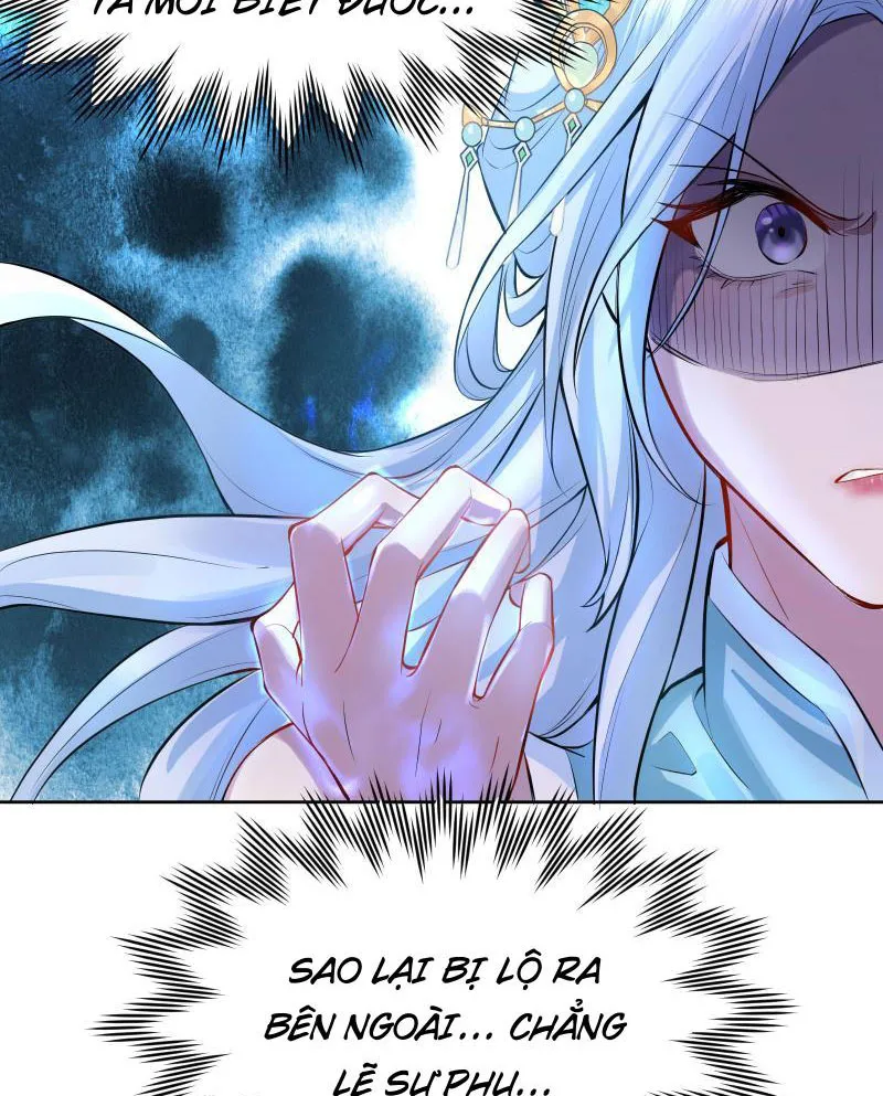 Thê tử của ta là Đại Thừa kỳ đại lão Chapter 2 - Trang 34
