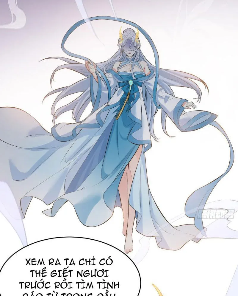 Thê tử của ta là Đại Thừa kỳ đại lão Chapter 2 - Trang 36