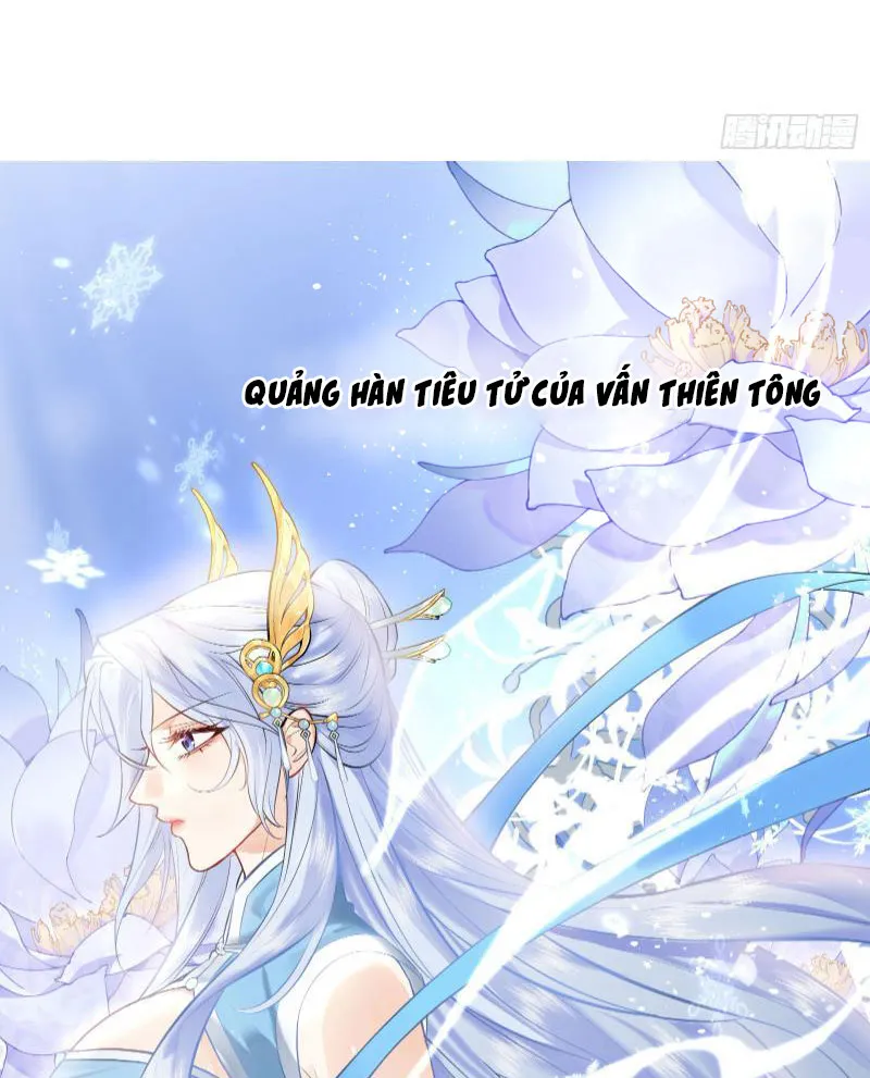 Thê tử của ta là Đại Thừa kỳ đại lão Chapter 2 - Trang 4