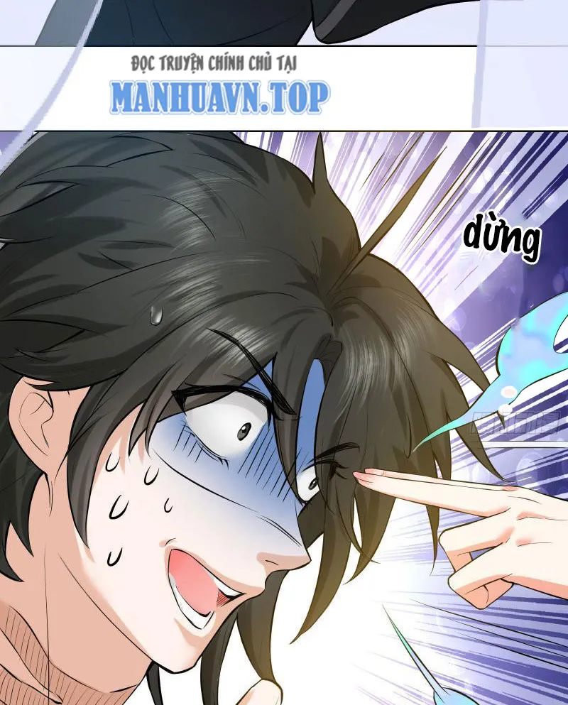 Thê tử của ta là Đại Thừa kỳ đại lão Chapter 2 - Trang 42