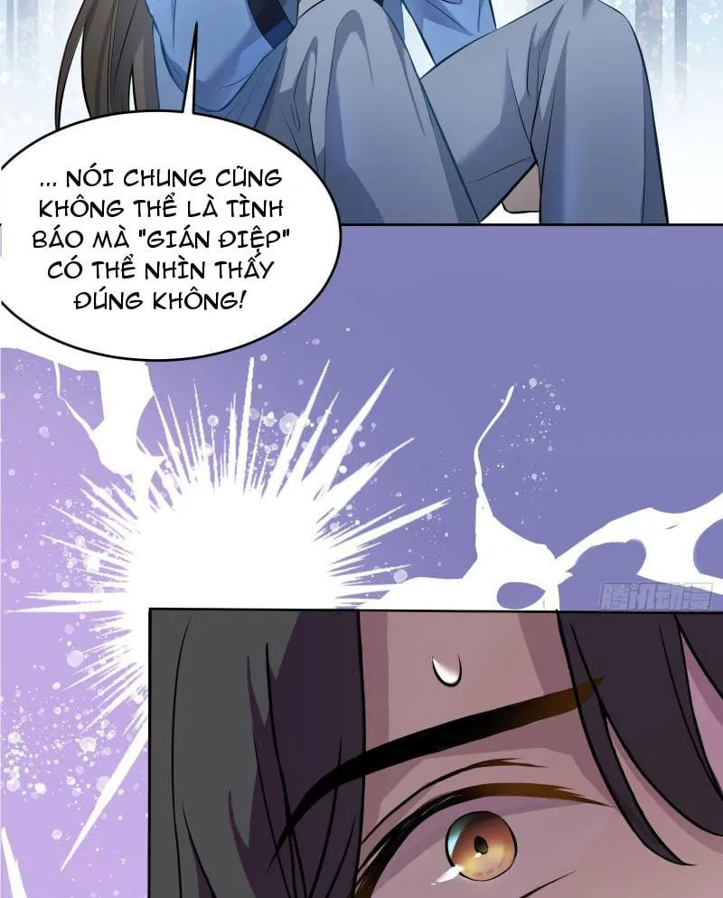Thê tử của ta là Đại Thừa kỳ đại lão Chapter 2 - Trang 46