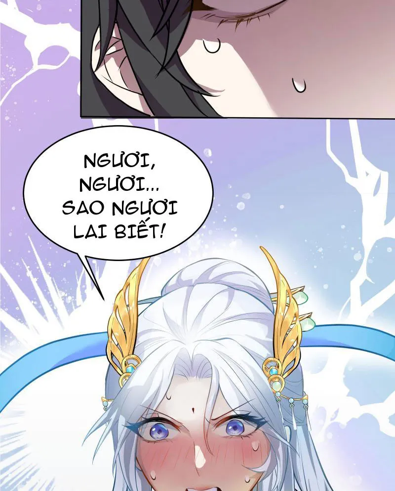 Thê tử của ta là Đại Thừa kỳ đại lão Chapter 2 - Trang 47