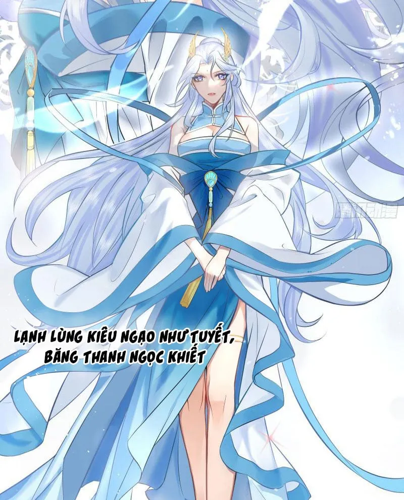 Thê tử của ta là Đại Thừa kỳ đại lão Chapter 2 - Trang 5