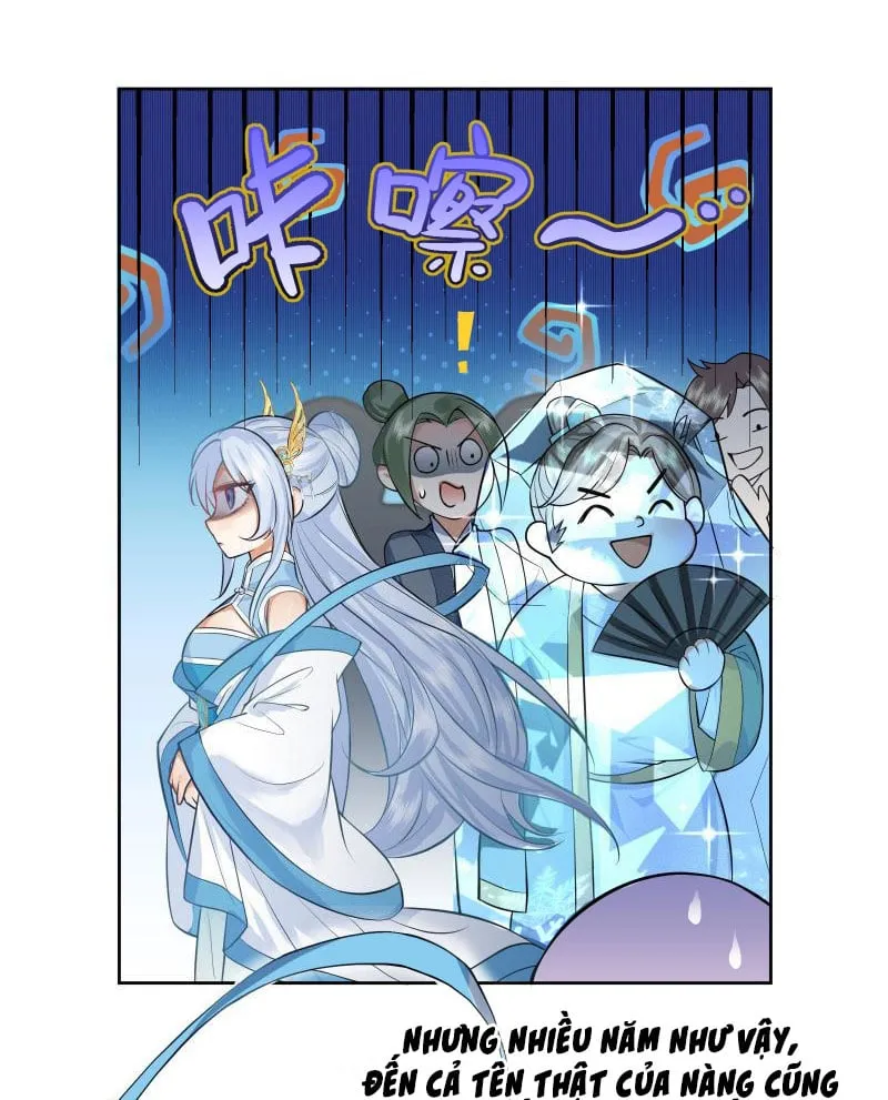 Thê tử của ta là Đại Thừa kỳ đại lão Chapter 2 - Trang 7