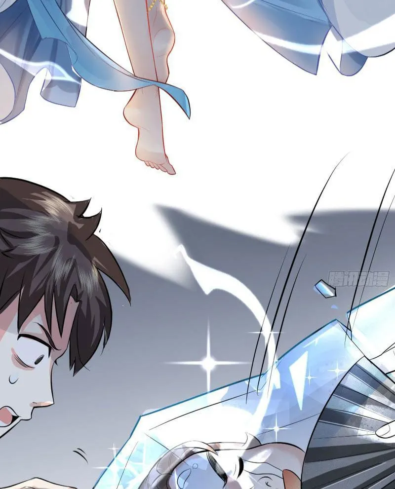 Thê tử của ta là Đại Thừa kỳ đại lão Chapter 2 - Trang 9