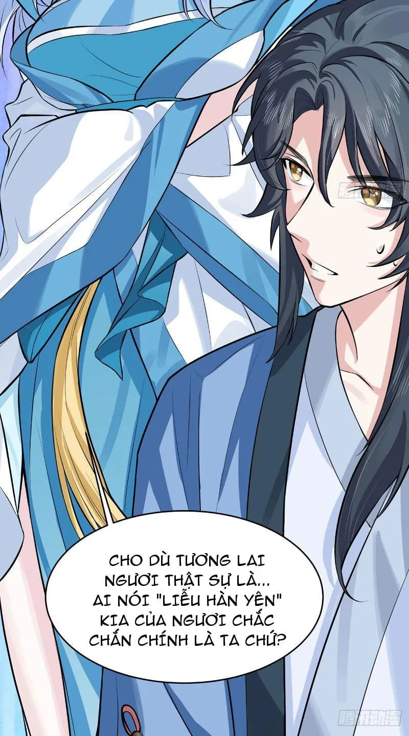 Thê tử của ta là Đại Thừa kỳ đại lão Chapter 3 - Trang 12