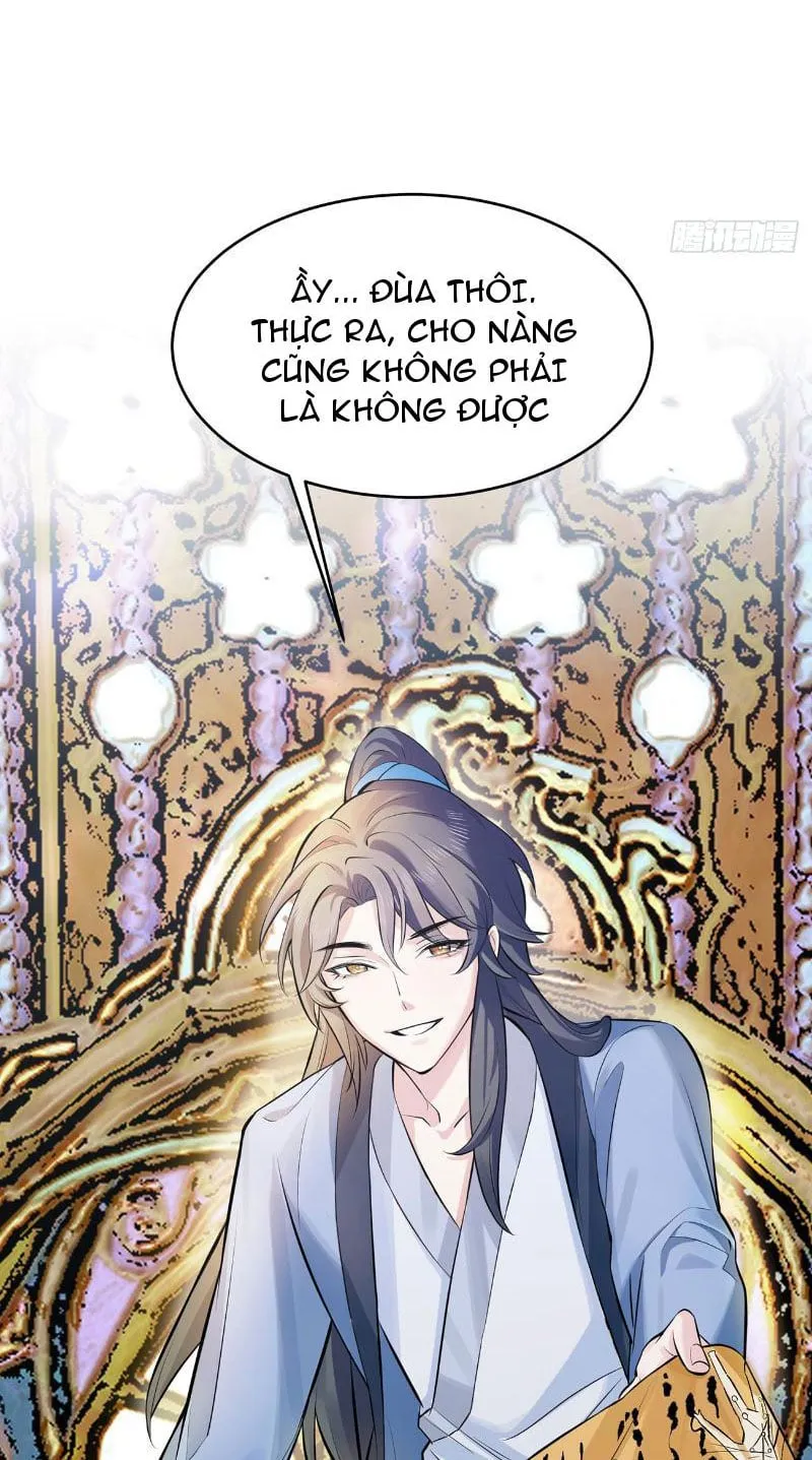 Thê tử của ta là Đại Thừa kỳ đại lão Chapter 3 - Trang 19