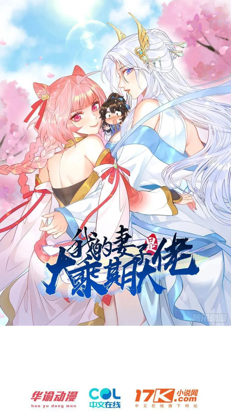 Thê tử của ta là Đại Thừa kỳ đại lão Chapter 3 - Trang 2