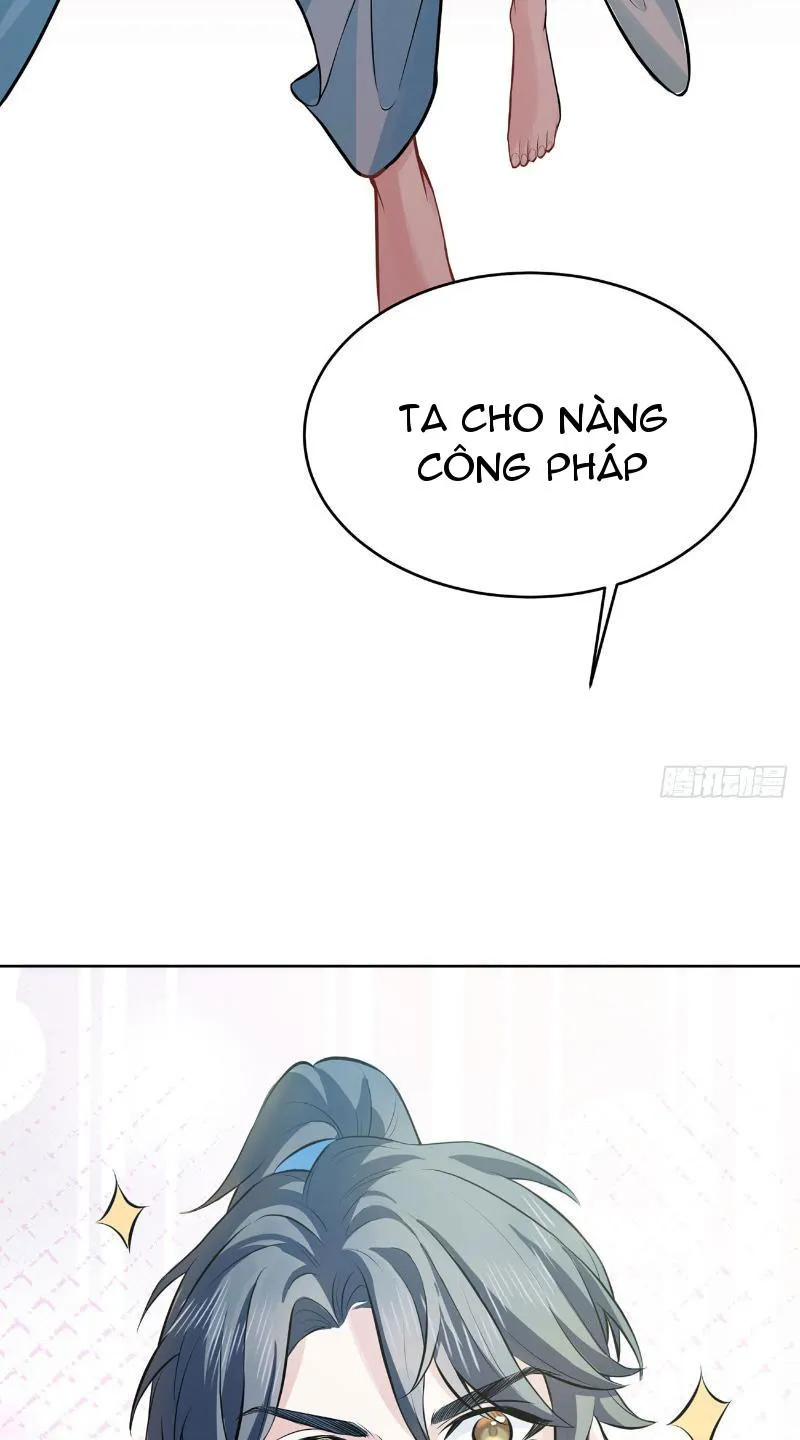 Thê tử của ta là Đại Thừa kỳ đại lão Chapter 3 - Trang 22
