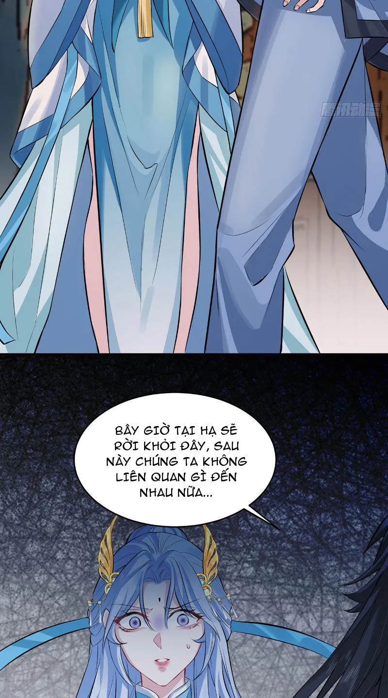 Thê tử của ta là Đại Thừa kỳ đại lão Chapter 3 - Trang 27