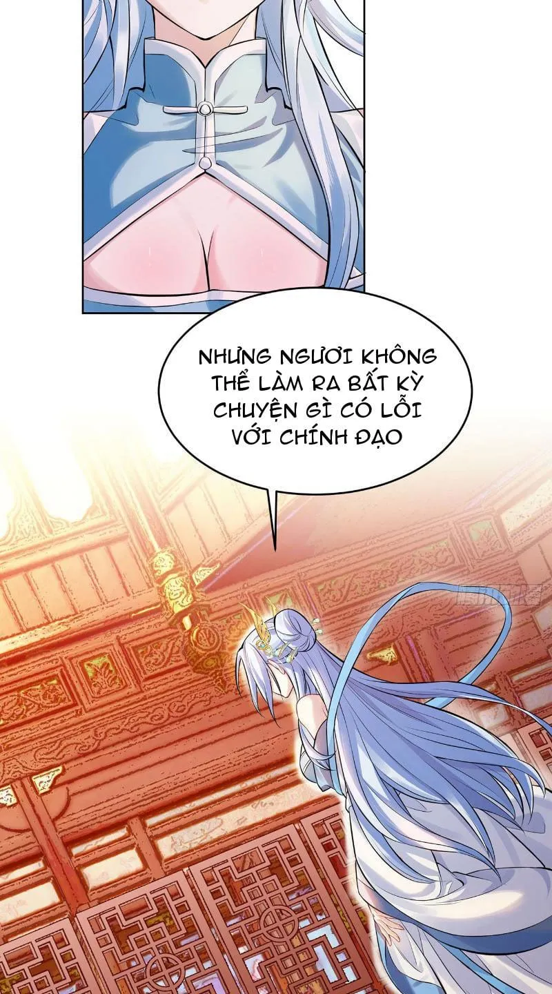 Thê tử của ta là Đại Thừa kỳ đại lão Chapter 3 - Trang 31