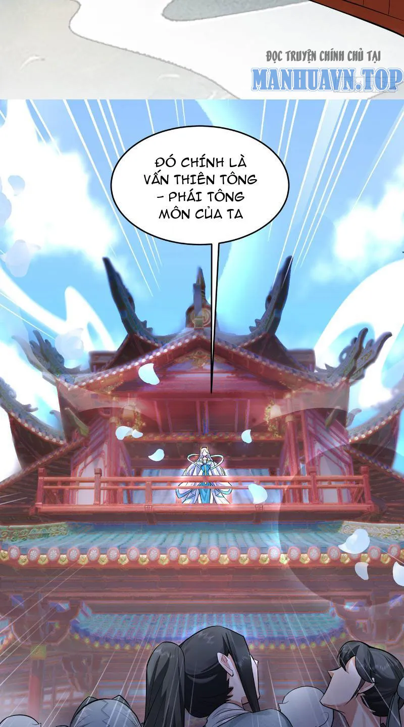 Thê tử của ta là Đại Thừa kỳ đại lão Chapter 3 - Trang 38