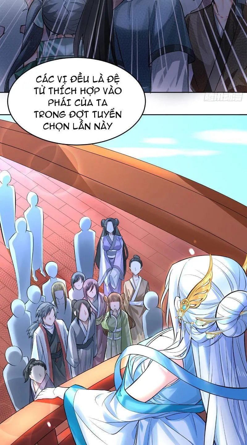 Thê tử của ta là Đại Thừa kỳ đại lão Chapter 3 - Trang 39