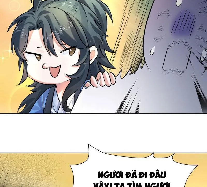 Thê tử của ta là Đại Thừa kỳ đại lão Chapter 3 - Trang 44
