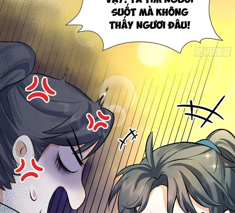 Thê tử của ta là Đại Thừa kỳ đại lão Chapter 3 - Trang 45