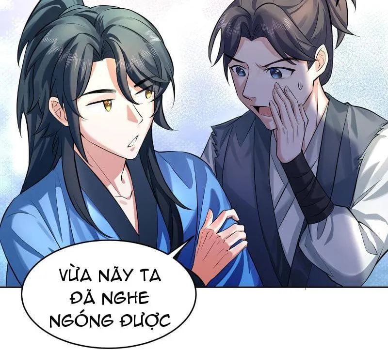 Thê tử của ta là Đại Thừa kỳ đại lão Chapter 3 - Trang 47
