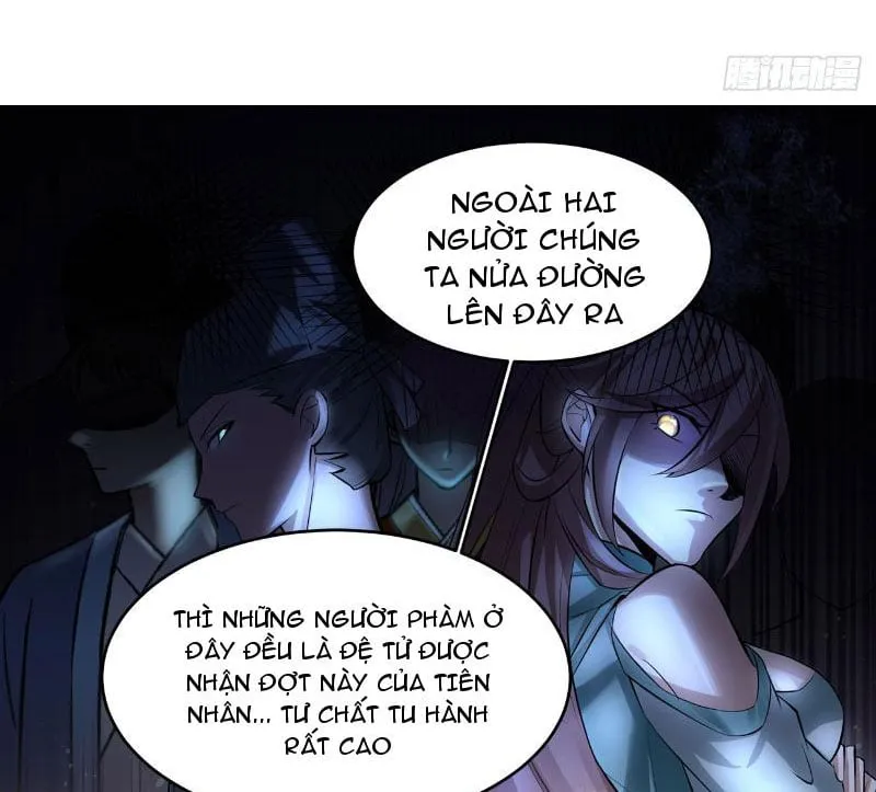 Thê tử của ta là Đại Thừa kỳ đại lão Chapter 3 - Trang 48