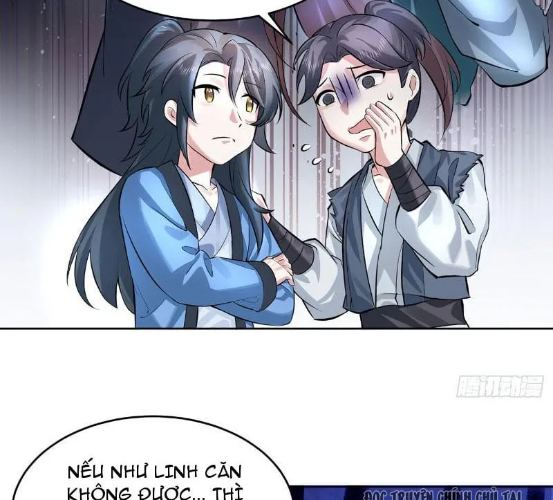 Thê tử của ta là Đại Thừa kỳ đại lão Chapter 3 - Trang 49